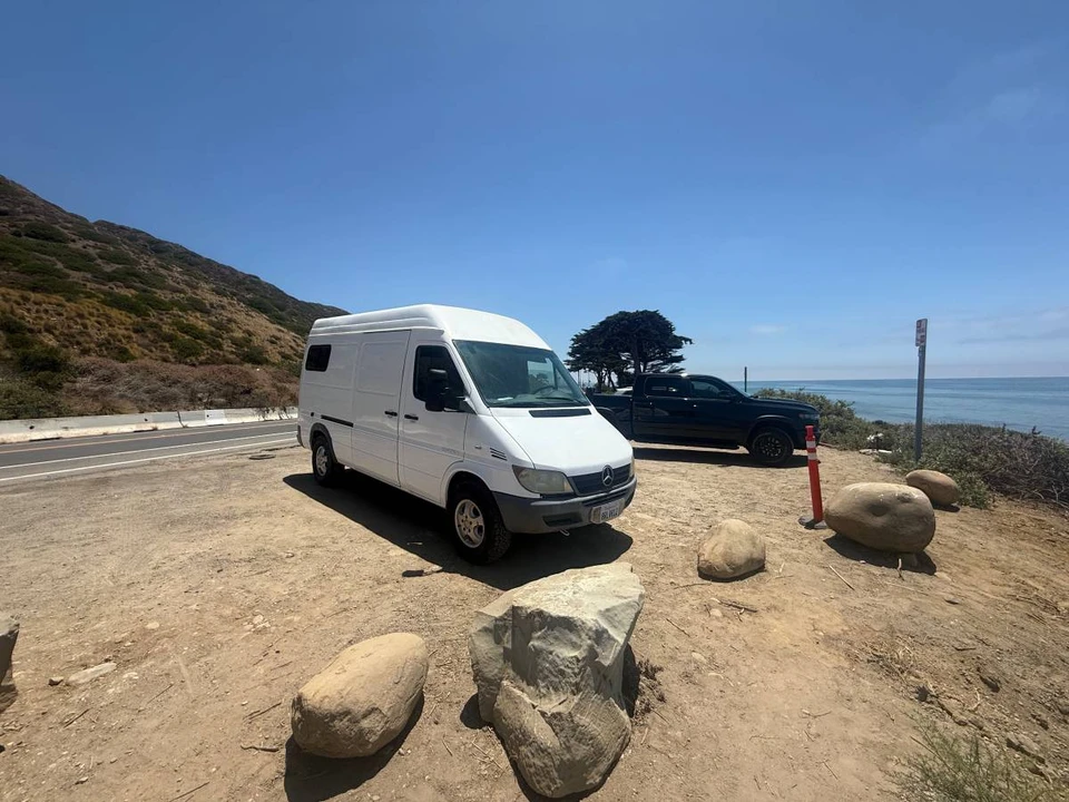 2005 Mercedes-Benz T1N Sprinter - Image 2 of 11