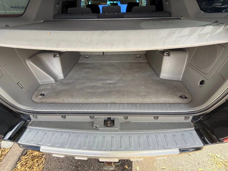 2005 Toyota 4Runner 4th Gen - Image 7 of 11