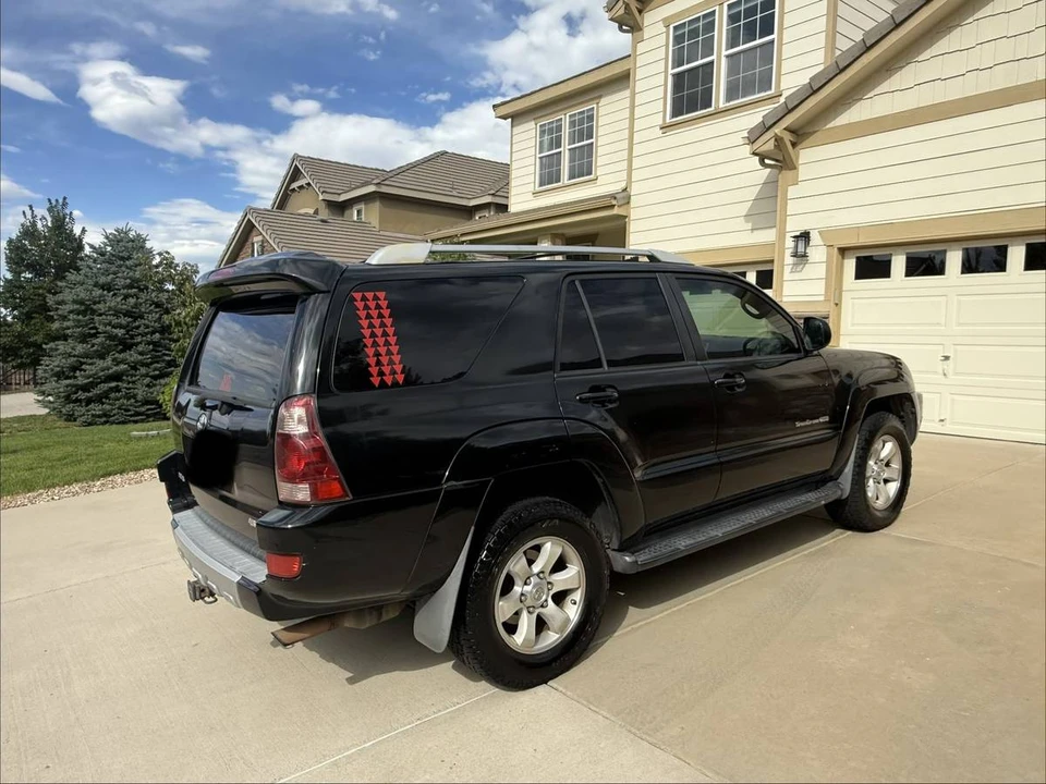 2005 Toyota 4Runner 4th Gen - Image 2 of 11