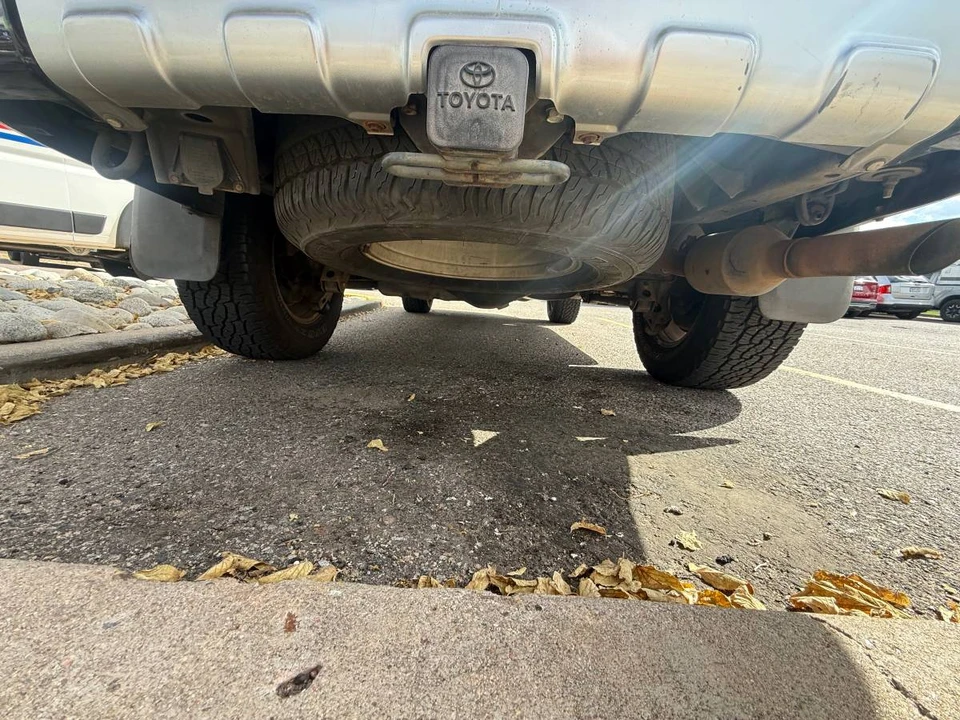 2005 Toyota 4Runner 4th Gen - Image 11 of 11