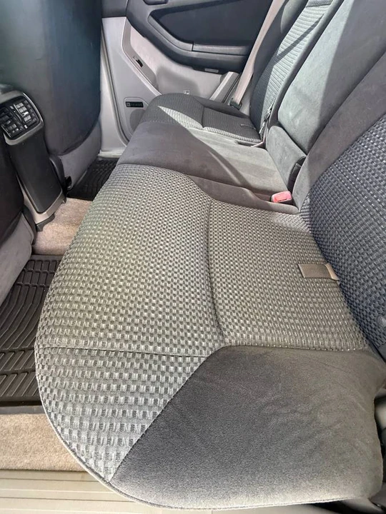 2005 Toyota 4Runner 4th Gen - Image 6 of 11