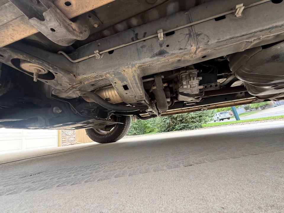 2005 Toyota 4Runner 4th Gen - Image 10 of 11