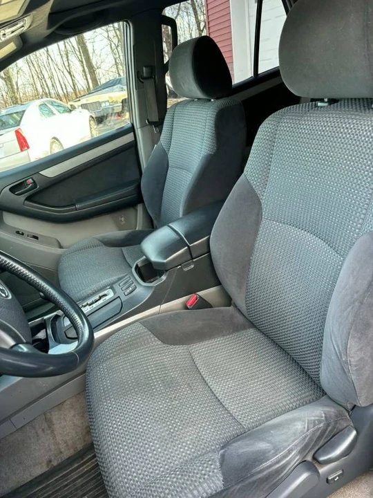 2005 Toyota 4Runner 4th Gen - Image 5 of 11
