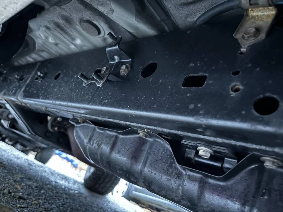 2005 Toyota 4Runner 4th Gen - Image 11 of 11