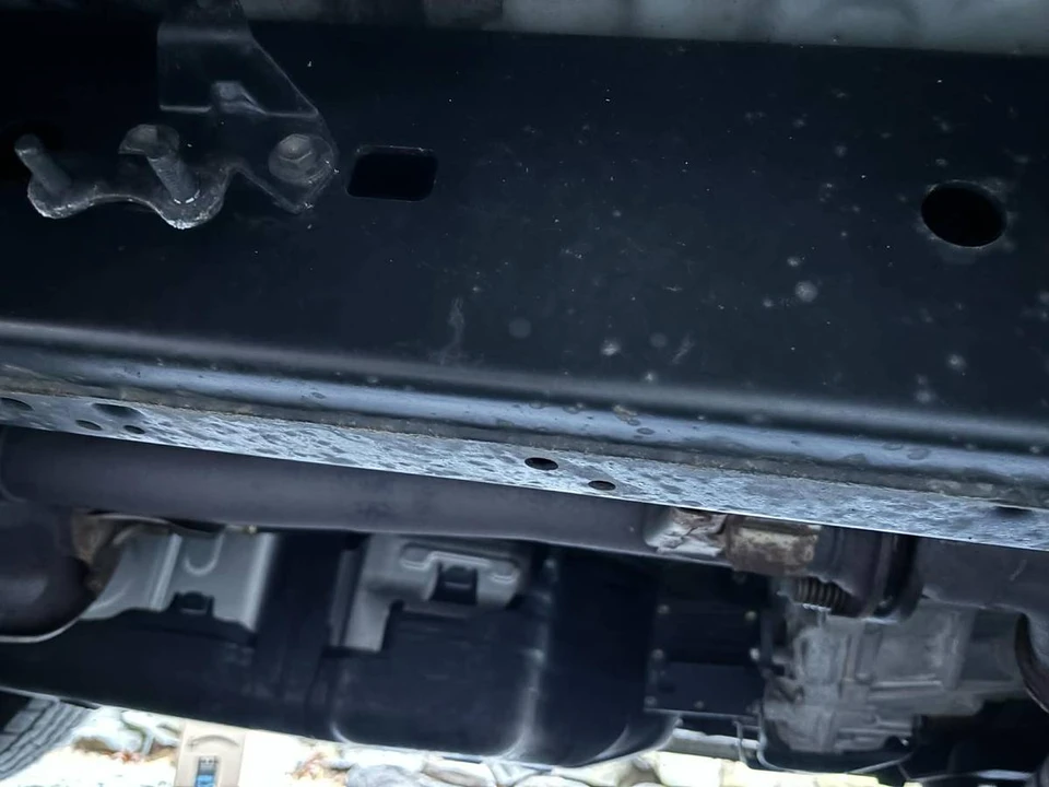 2005 Toyota 4Runner 4th Gen - Image 9 of 11