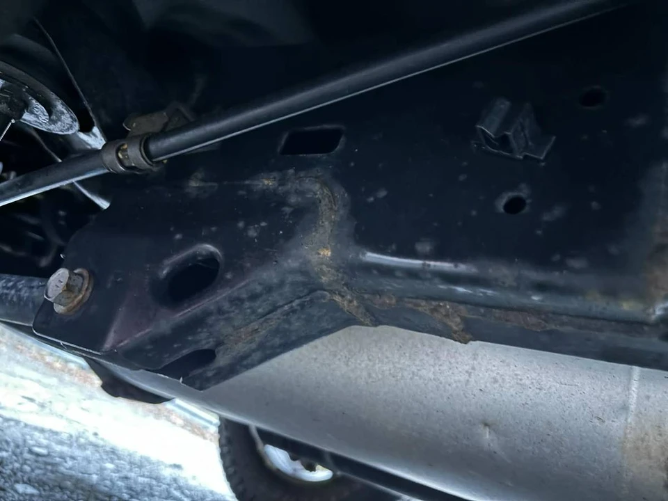 2005 Toyota 4Runner 4th Gen - Image 10 of 11