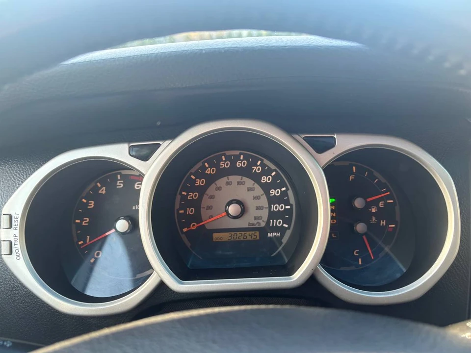 2005 Toyota 4Runner 4th Gen - Image 14 of 14