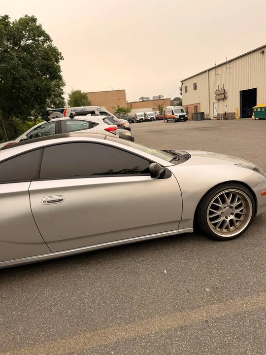 2005 Toyota Celica 7th Gen - Image 3 of 10