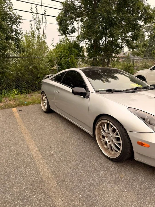 2005 Toyota Celica 7th Gen - Image 2 of 10