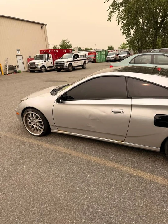 2005 Toyota Celica 7th Gen - Image 8 of 10