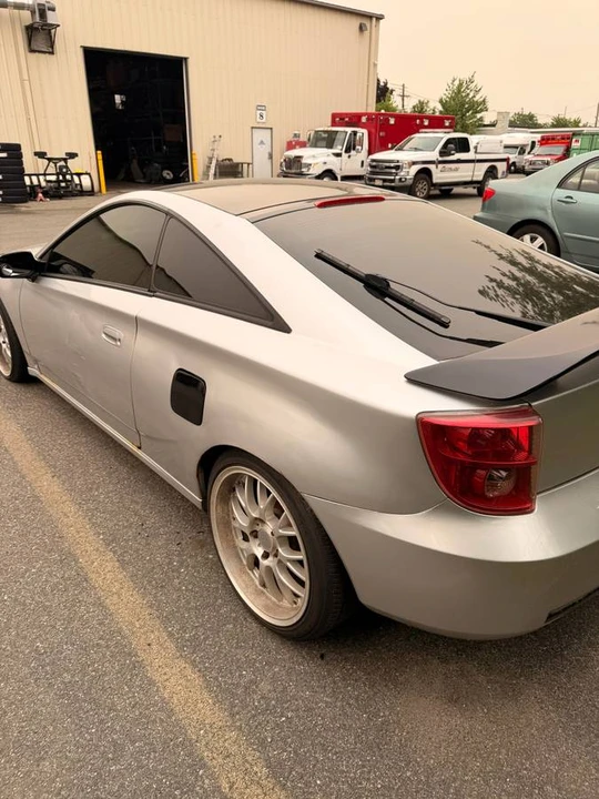 2005 Toyota Celica 7th Gen - Image 7 of 10