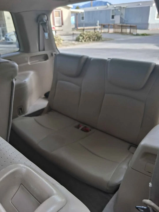 2005 Toyota Highlander - Image 7 of 8