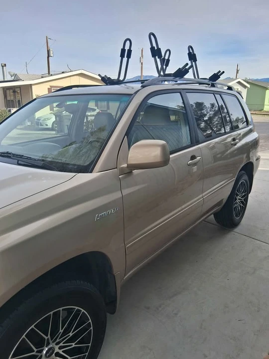 2005 Toyota Highlander - Image 2 of 8