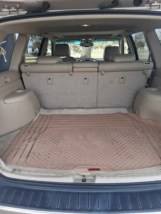 2005 Toyota Highlander - Image 8 of 8