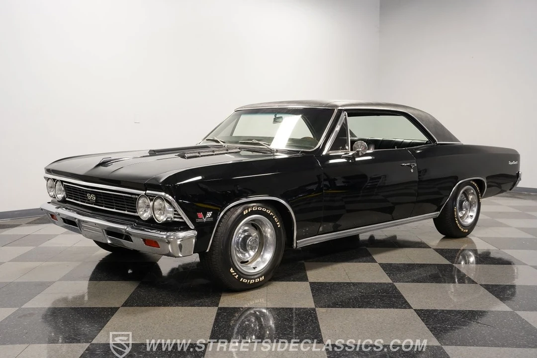 2005 Chevrolet Chevelle - Image 6 of 12
