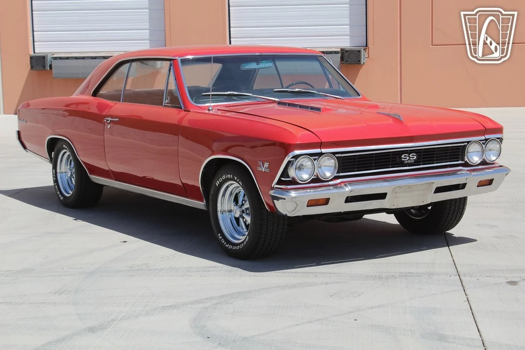 2005 Chevrolet Chevelle - Image 5 of 12