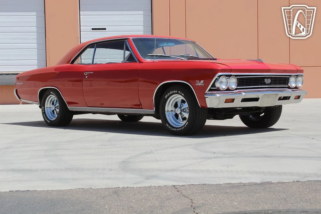 2005 Chevrolet Chevelle - Image 6 of 12