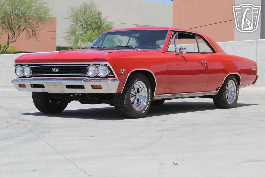 2005 Chevrolet Chevelle - Image 4 of 12