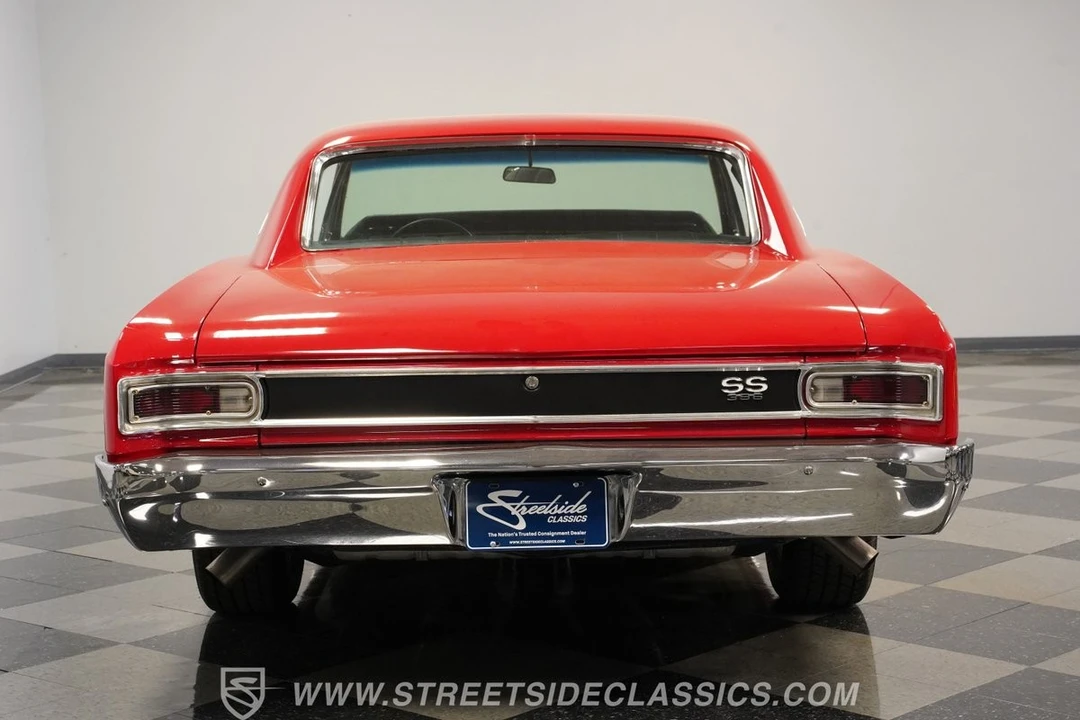 2005 Chevrolet Chevelle - Image 3 of 5