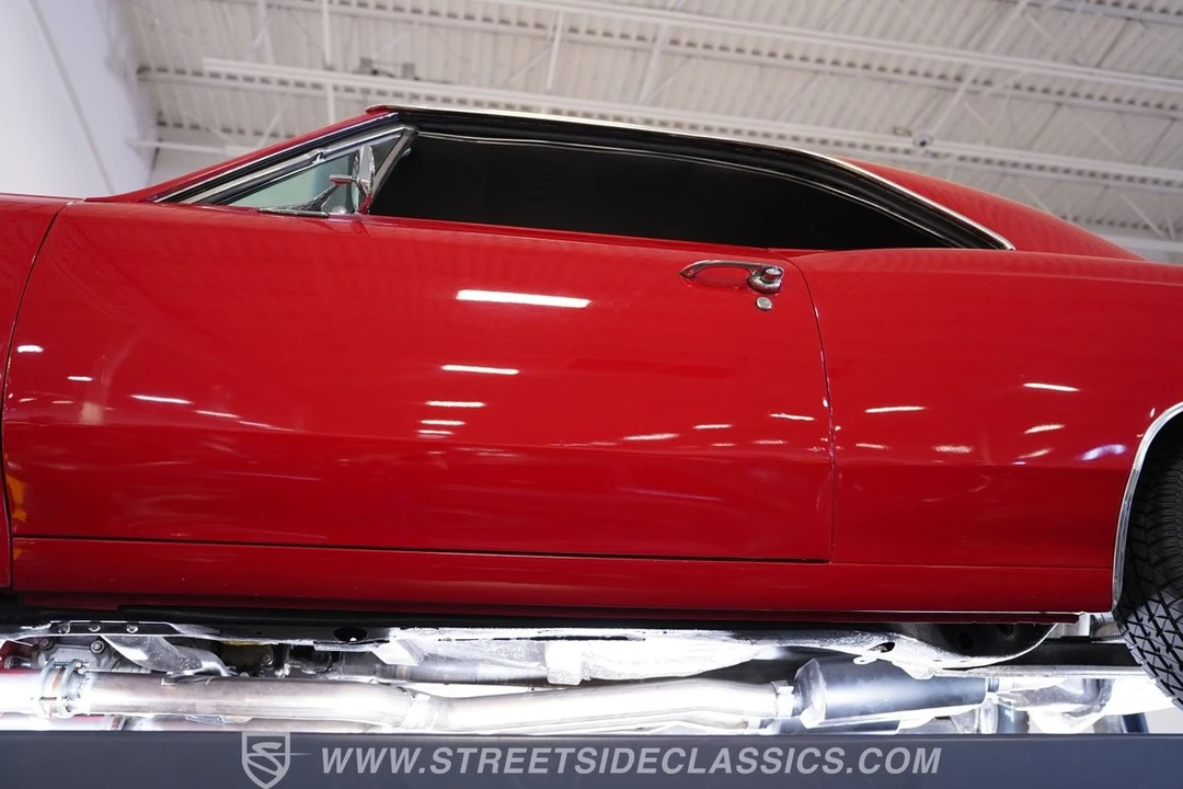 2005 Chevrolet Chevelle - Image 5 of 5