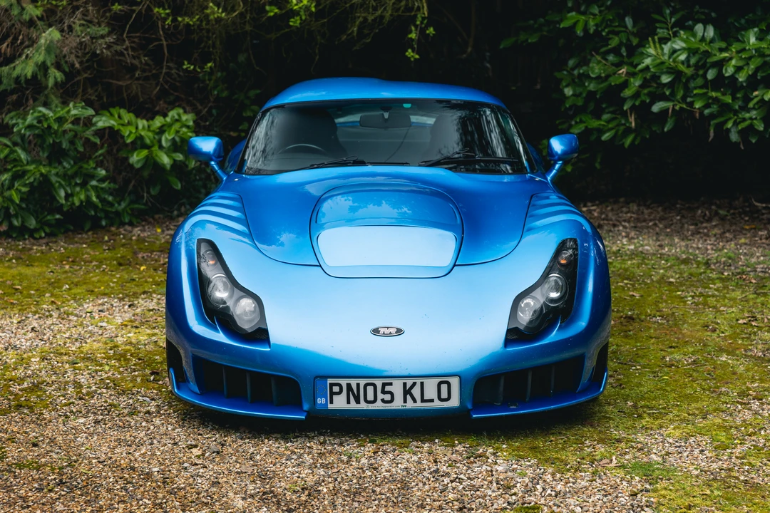 2005 TVR Sagaris - Image 25 of 31