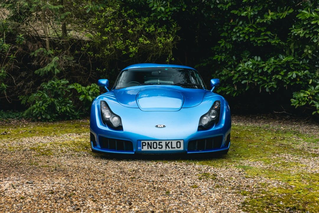 2005 TVR Sagaris - Image 4 of 31