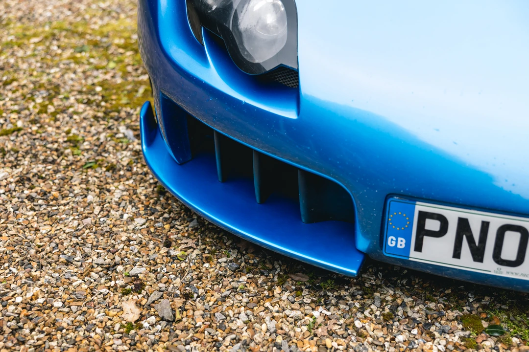 2005 TVR Sagaris - Image 31 of 31