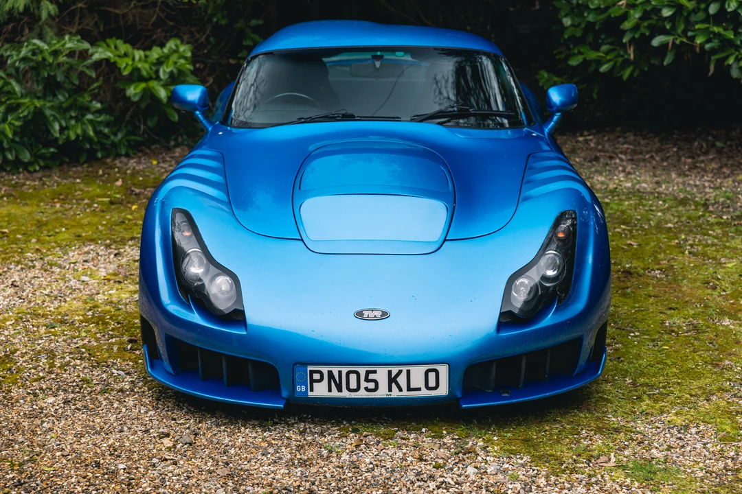 2005 TVR Sagaris - Image 28 of 31