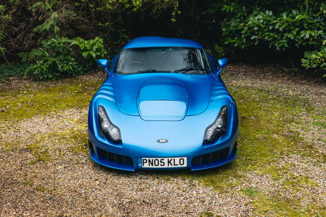 2005 TVR Sagaris - Image 29 of 31