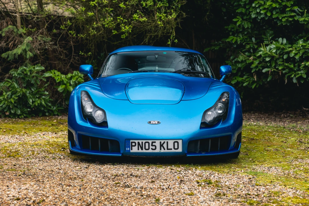 2005 TVR Sagaris - Image 12 of 31