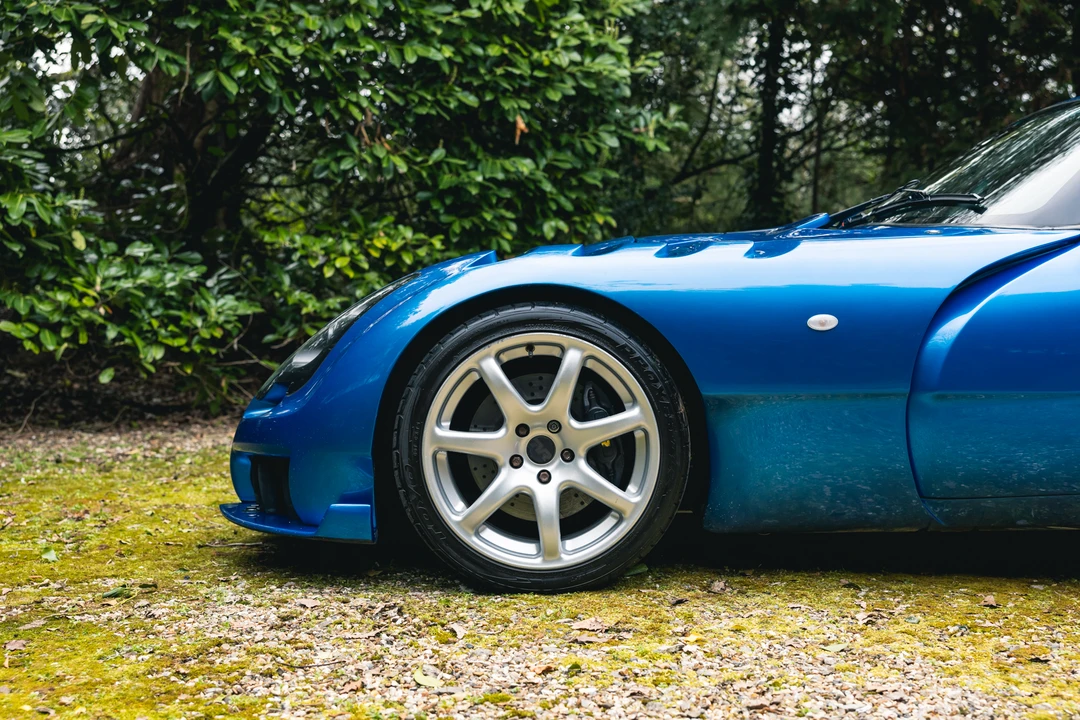 2005 TVR Sagaris - Image 16 of 31