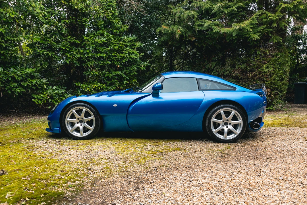 2005 TVR Sagaris - Image 15 of 31