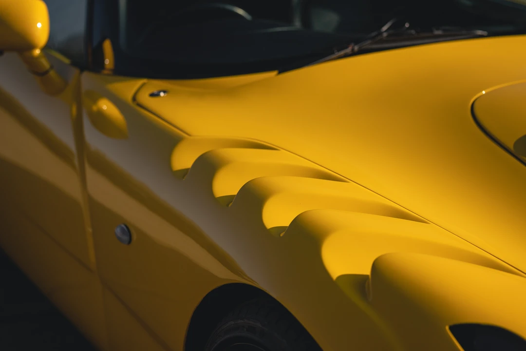 2005 TVR Sagaris - Image 17 of 31