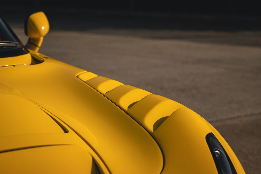 2005 TVR Sagaris - Image 18 of 31