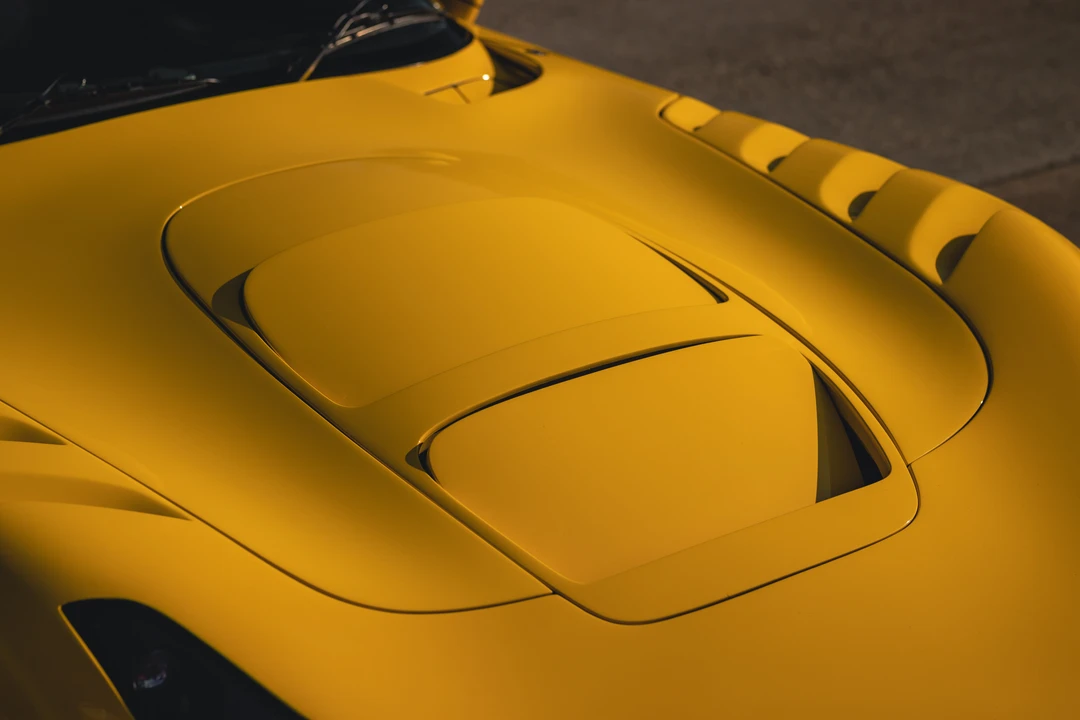 2005 TVR Sagaris - Image 19 of 31