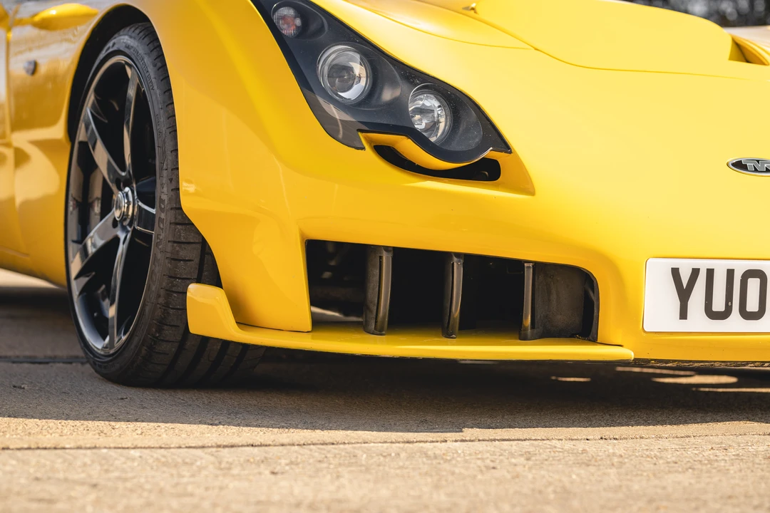 2005 TVR Sagaris - Image 20 of 31