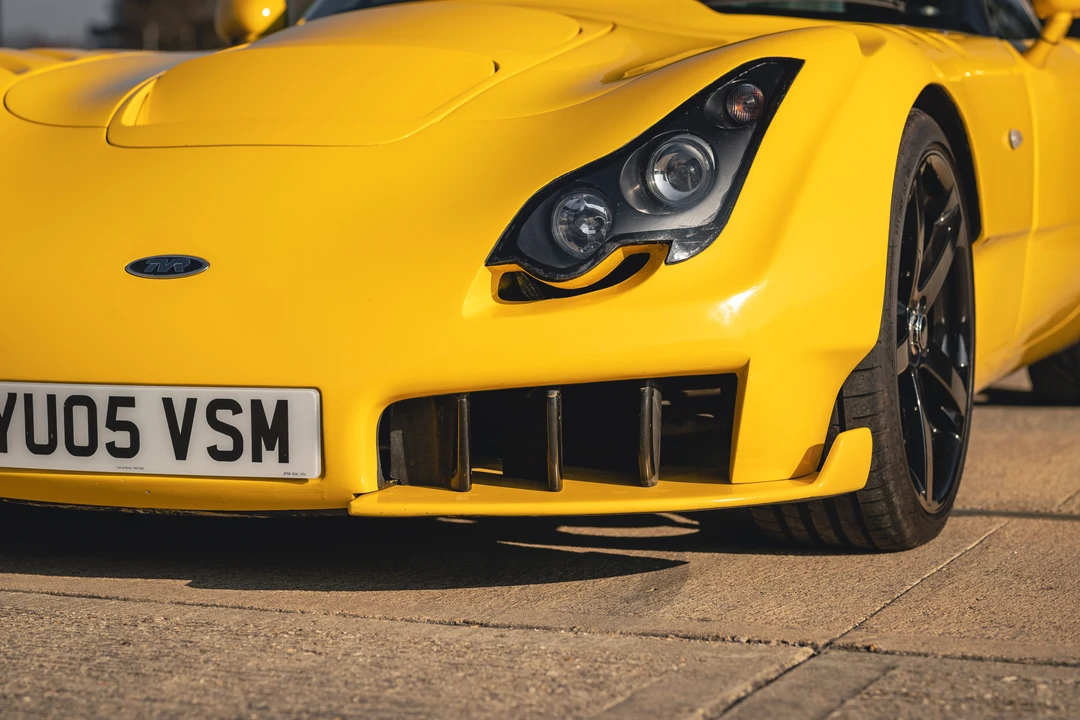2005 TVR Sagaris - Image 23 of 31