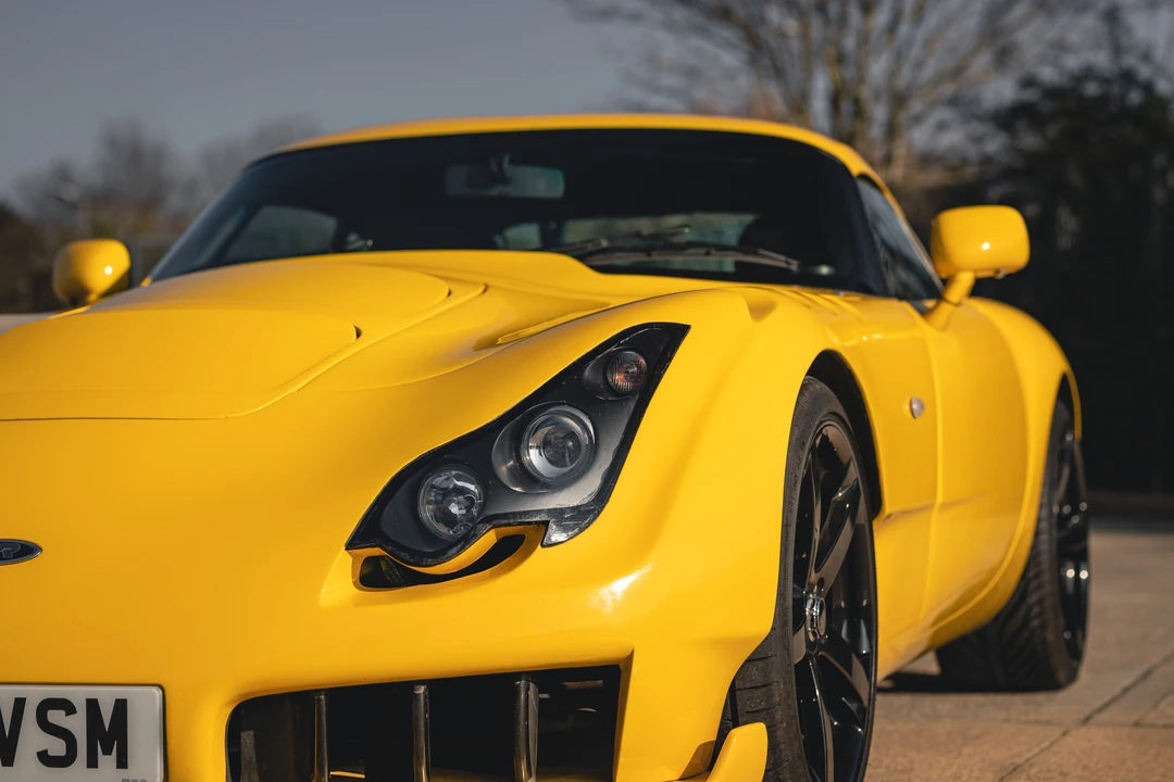 2005 TVR Sagaris - Image 24 of 31