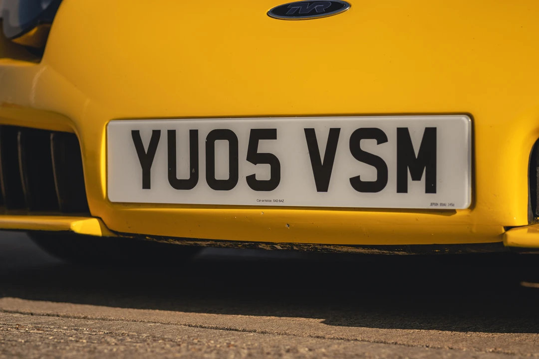 2005 TVR Sagaris - Image 25 of 31