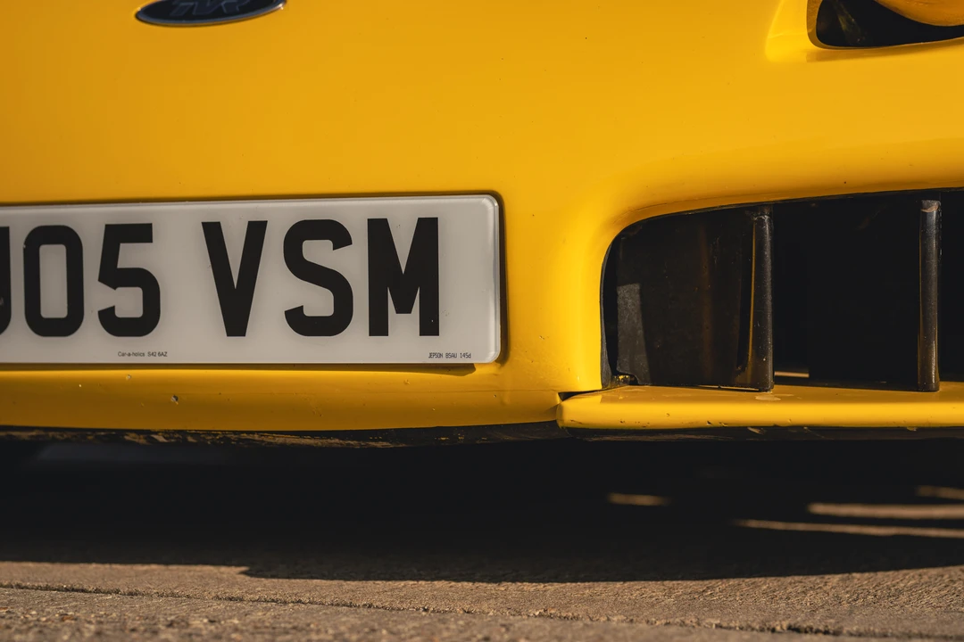 2005 TVR Sagaris - Image 26 of 31
