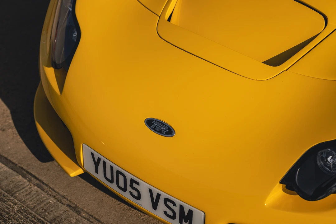 2005 TVR Sagaris - Image 27 of 31