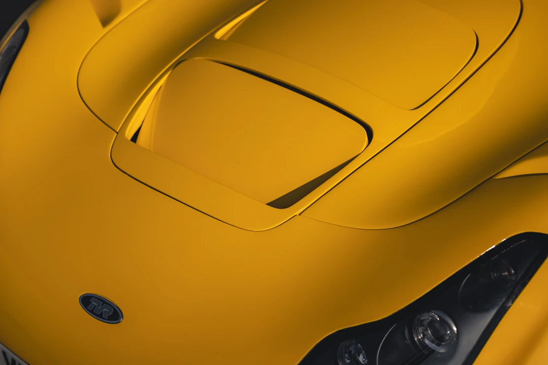 2005 TVR Sagaris - Image 28 of 31