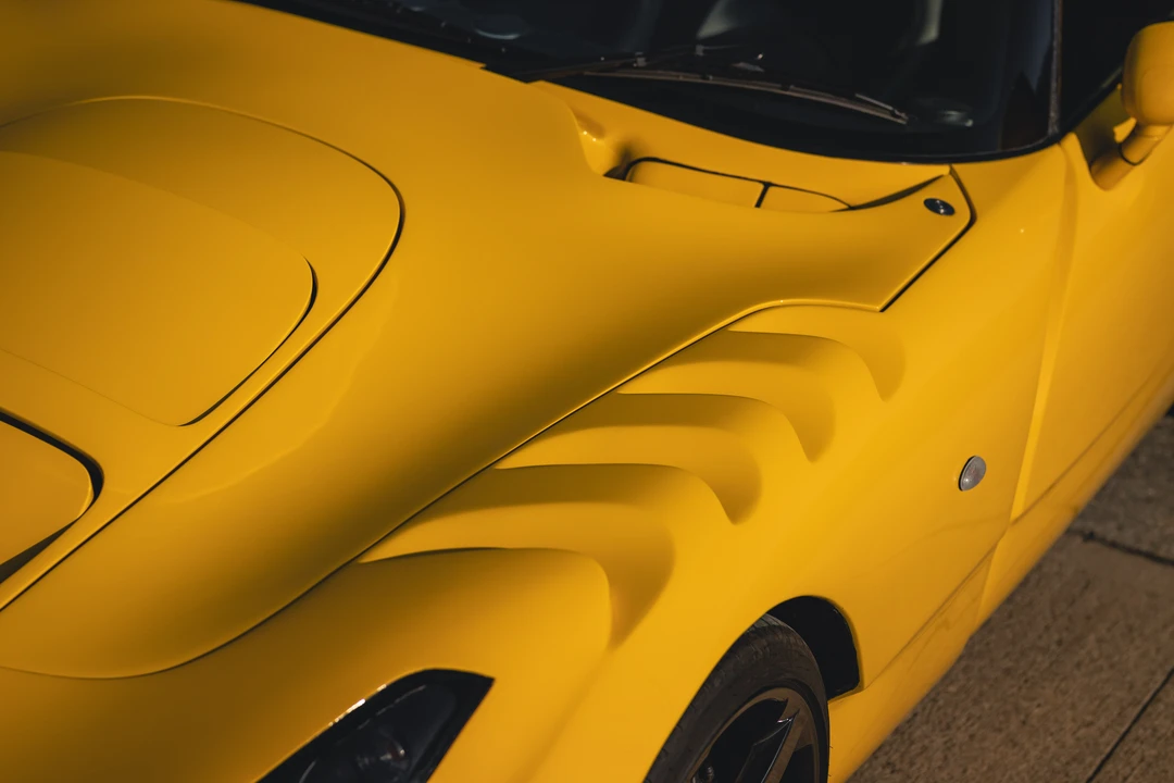 2005 TVR Sagaris - Image 29 of 31
