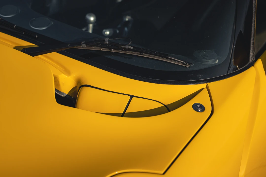 2005 TVR Sagaris - Image 30 of 31