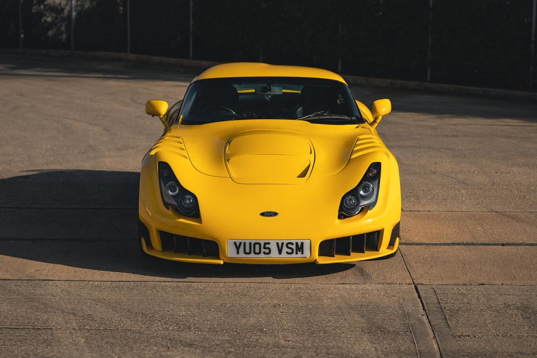 2005 TVR Sagaris - Image 11 of 31