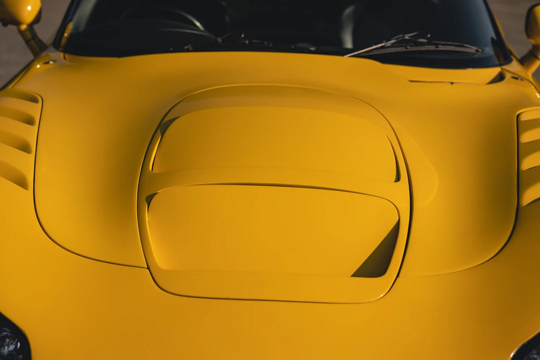 2005 TVR Sagaris - Image 31 of 31