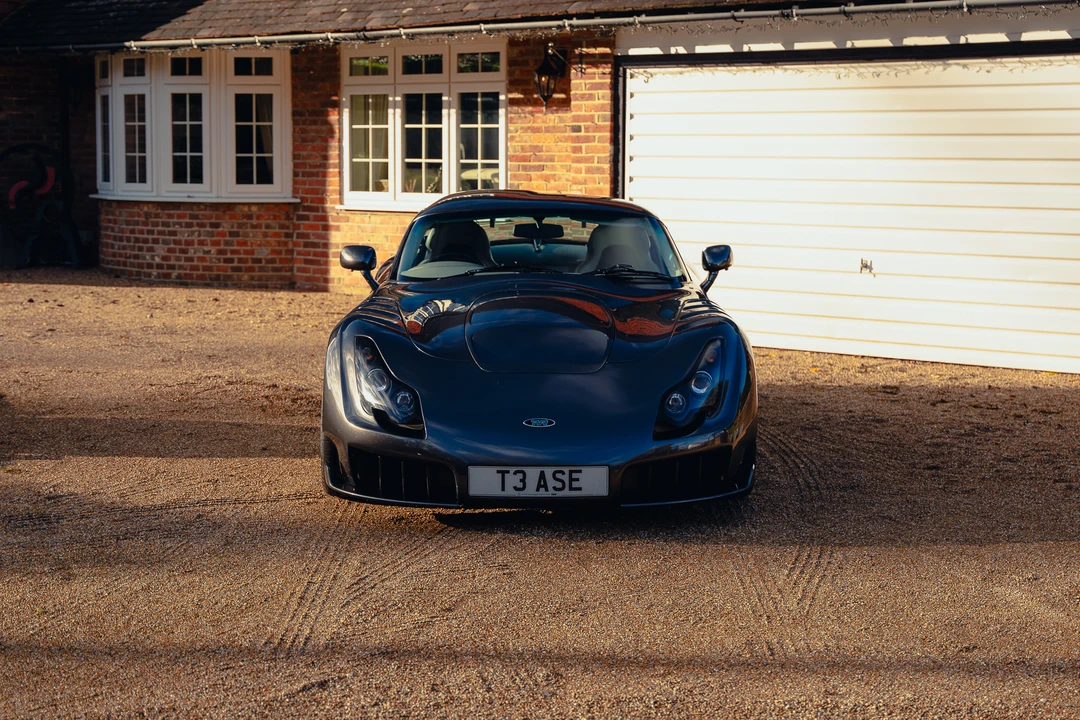 2005 TVR Sagaris - Image 2 of 31