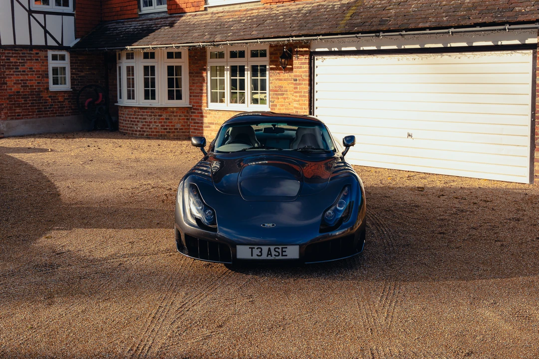 2005 TVR Sagaris - Image 18 of 31