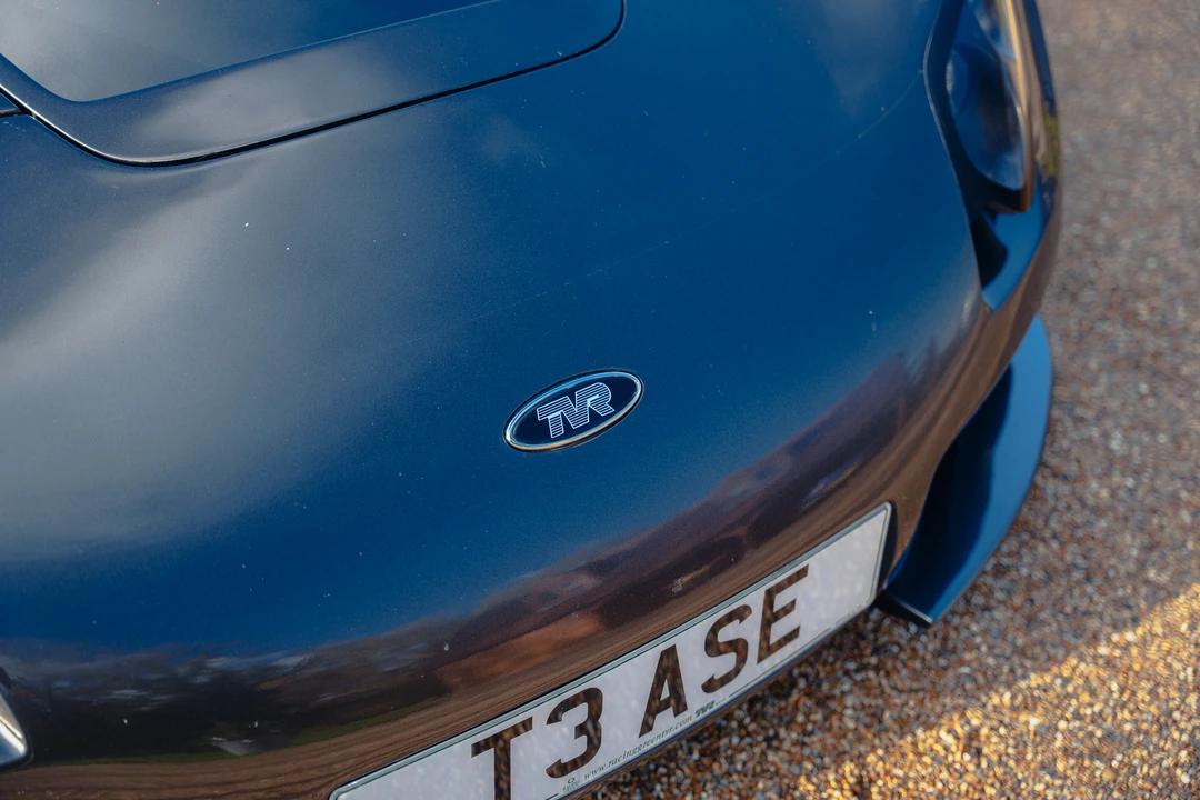 2005 TVR Sagaris - Image 24 of 31