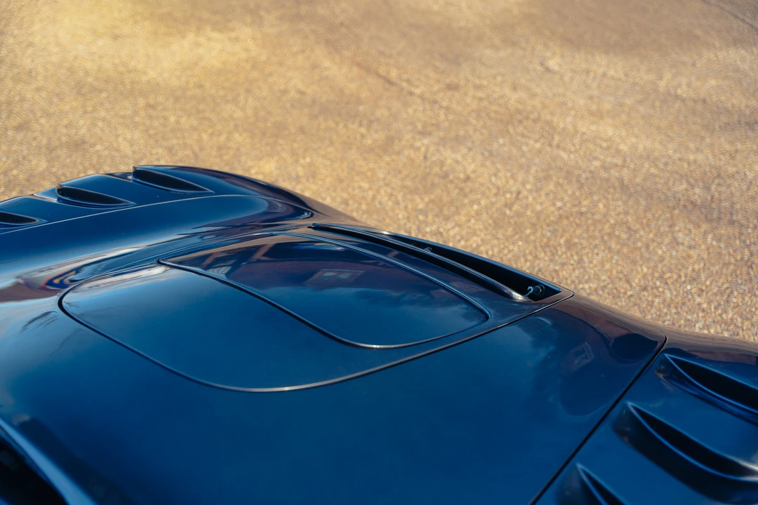 2005 TVR Sagaris - Image 25 of 31